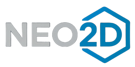 Neo2D Logo